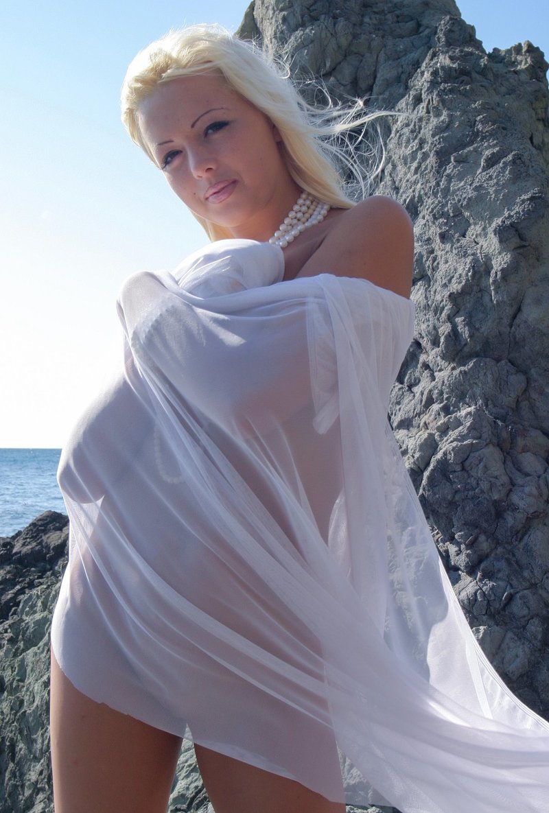 Белла, 43 года, 5 размер груди