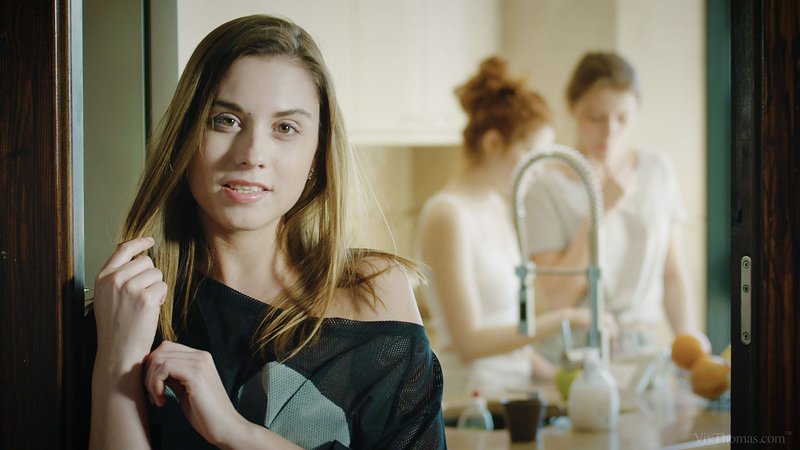 Екатерина, 25 лет, 0 размер груди