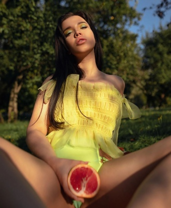 Лариса, 21 год, 1 размер груди